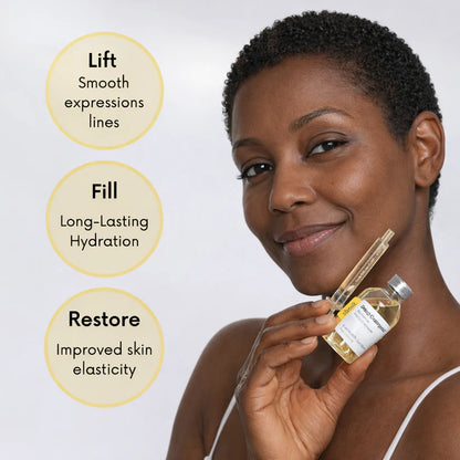 Novaras™ Collagen Peptide Lifting Ampoule