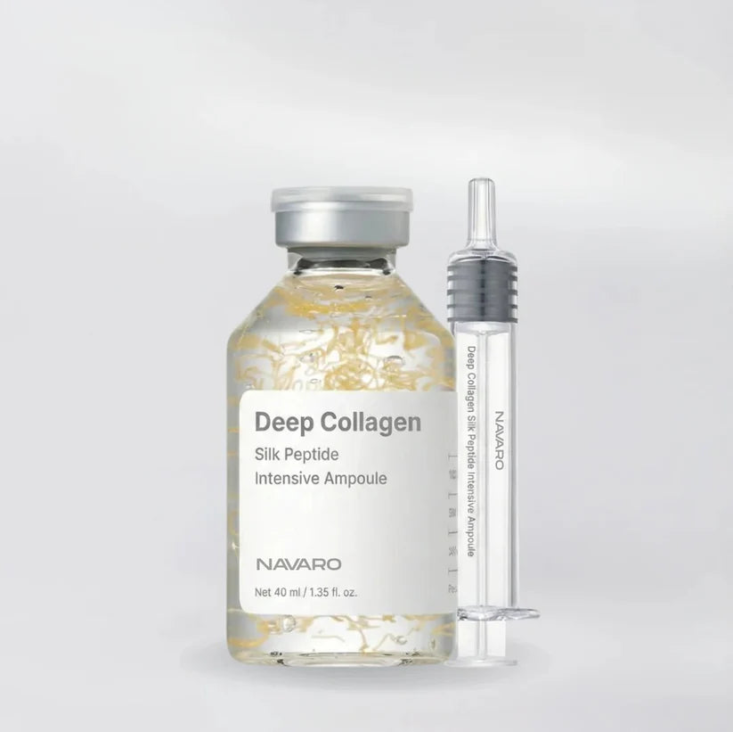 Novaras™ Collagen Peptide Lifting Ampoule