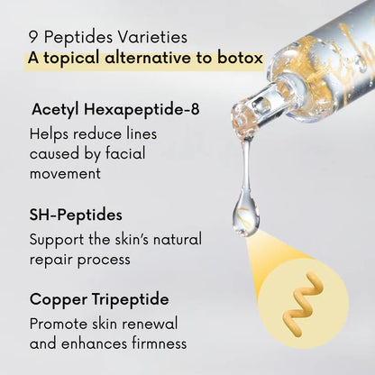 Novaras™ Collagen Peptide Lifting Ampoule