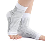 NerveRelief Socken – Kompressionssocken für Schmerzlinderung & Stabilität