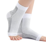 NerveRelief Socks – Compression Socks for Pain Relief &amp; Stability