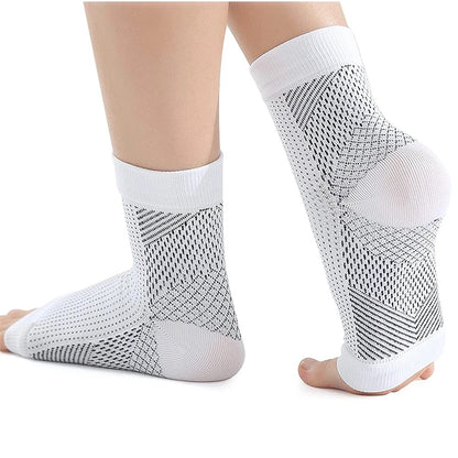 NerveRelief Socks – Compression Socks for Pain Relief &amp; Stability